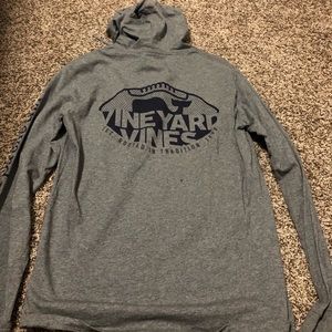 Vineyard Vines hoodie